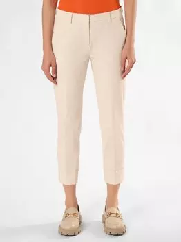 Брюки Cambio, экрю