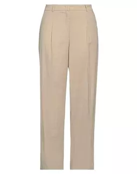 Брюки Cambio, бежевый