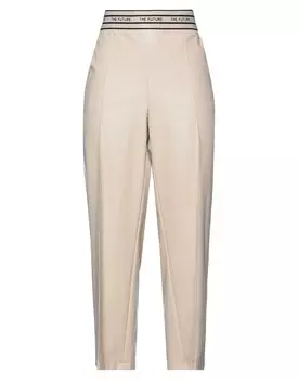 Брюки Cambio, бежевый