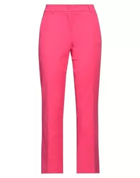 Брюки Cambio, фуксия