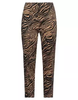 Брюки Cambio, коричневый