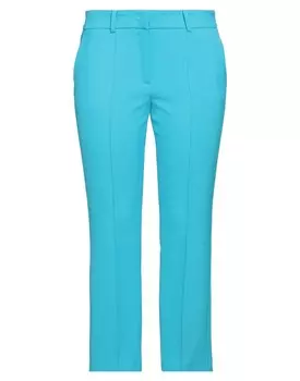 Брюки Cambio, лазурный
