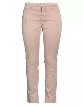 Брюки Cambio, светло-коричневый