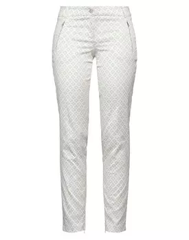 Брюки Cambio, светло-серый