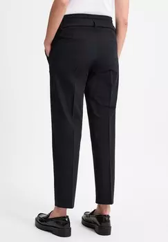 Брюки Cambio, темно-синий