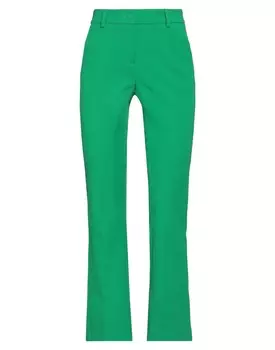 Брюки Cambio, зеленый