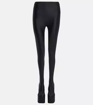 Брюки Camden BALENCIAGA, черный