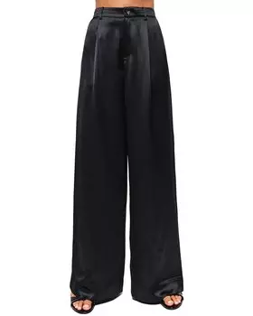 Брюки CAMI NYC Noura, черный