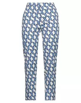 Брюки Camicettasnob, белый