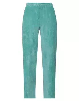 Брюки Camicettasnob, бирюзовый