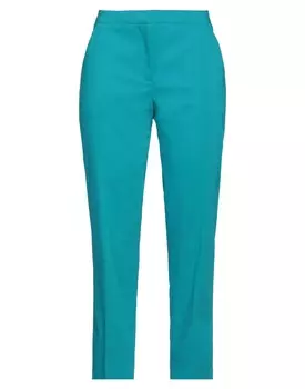 Брюки Camicettasnob, бирюзовый