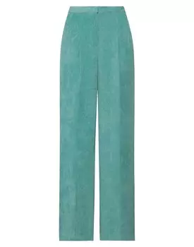 Брюки Camicettasnob, бирюзовый