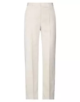 Брюки Camicettasnob, кремовый