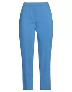 Брюки Camicettasnob, лазурный