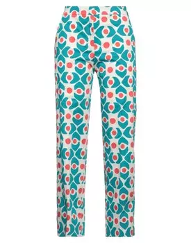 Брюки Camicettasnob, лазурный