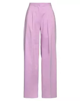 Брюки Camicettasnob, розовый