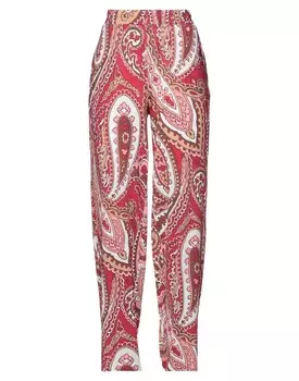 Брюки Camicettasnob, розовый