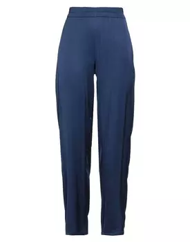 Брюки Camicettasnob, синий