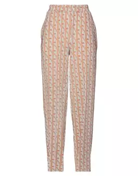 Брюки Camicettasnob, светло-коричневый