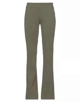 Брюки Camicettasnob, зеленый