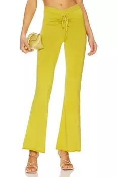 Брюки Camila Coelho Aviva, цвет Light Green