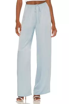 Брюки Camila Coelho Jolie, цвет Pale Blue