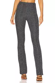 Брюки Camila Coelho Vanessa, черный