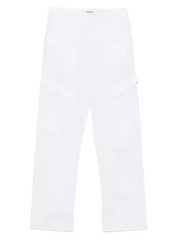 Брюки Camila DONDUP, белый