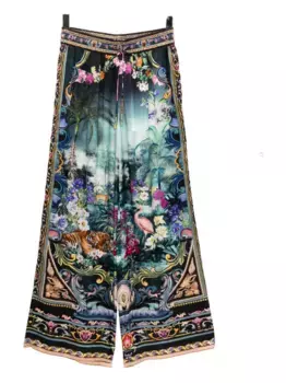 Брюки Camilla, черный