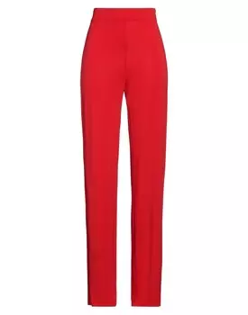 Брюки Camilla Milano, красный
