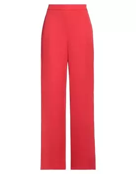 Брюки Camilla Milano, красный