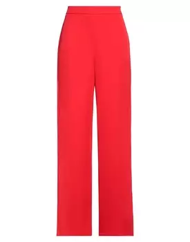 Брюки Camilla Milano, красный