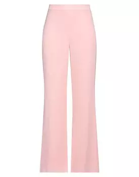 Брюки Camilla Milano, светло-розовый