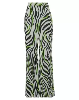 Брюки Camilla Milano, зеленый