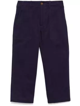 Брюки Camille Jejia, синий