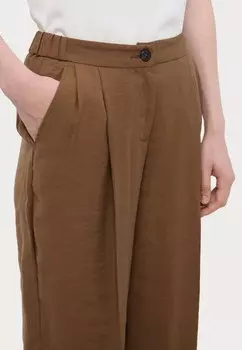 Брюки CAMINO MAX&Co., коричневый