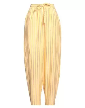 Брюки Can Pep Rey, оранжевый