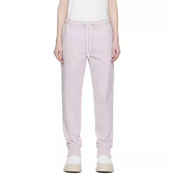 Брюки Canada Goose Muskoka, светло-сиреневый