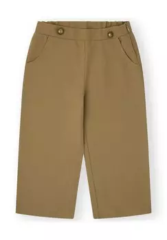 Брюки Canada House, коричневый