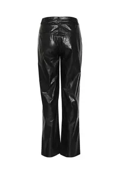 Брюки CANDI Cream, черный