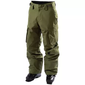 Брюки CANDIDE C1