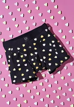 Брюки CANDYHEARTS A-dam, черный