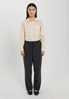 Брюки CANO CASUAL NORR, серый