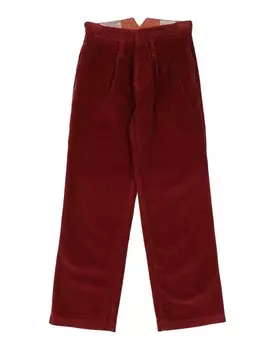 Брюки Capalbio, оранжевый