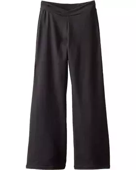 Брюки Capezio Tactel Jazz Pants, черный