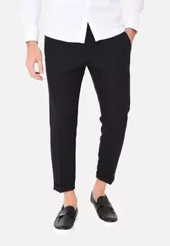 Брюки Capri Ciabal, черные