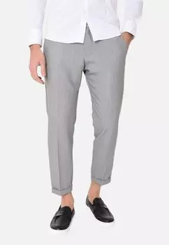 Брюки Capri Ciabal, серый