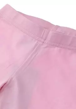 Брюки CAPRI, Leggings Villervalla, розовый