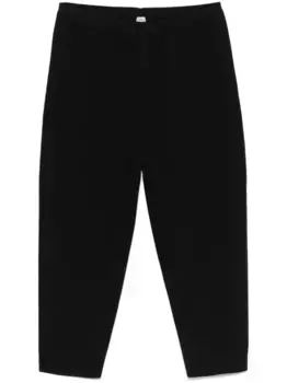 Брюки Capri TOTEME, черный