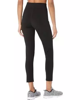 Брюки CAPSULE 121 Elongated Bike Shorts, черный